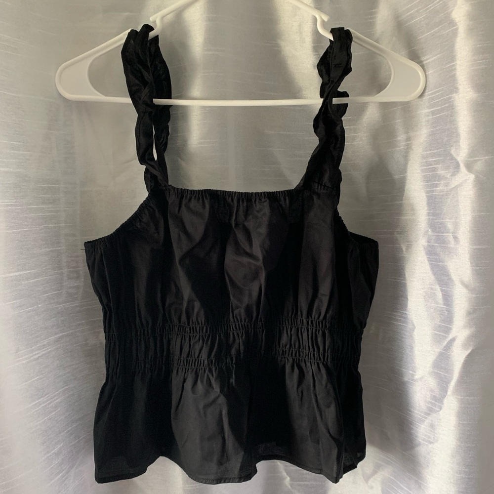H&M tank top BNWT